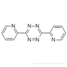 3,6-DI-2-PYRIDYL-1,2,4,5-TETRAZINE CAS 1671-87-0